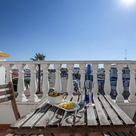 La Fonda De Julia Magnifica Casa Muy Luminosa Y Amplia Con Chimenea Y Barbacoa Villa Matalascañas Екстериор снимка