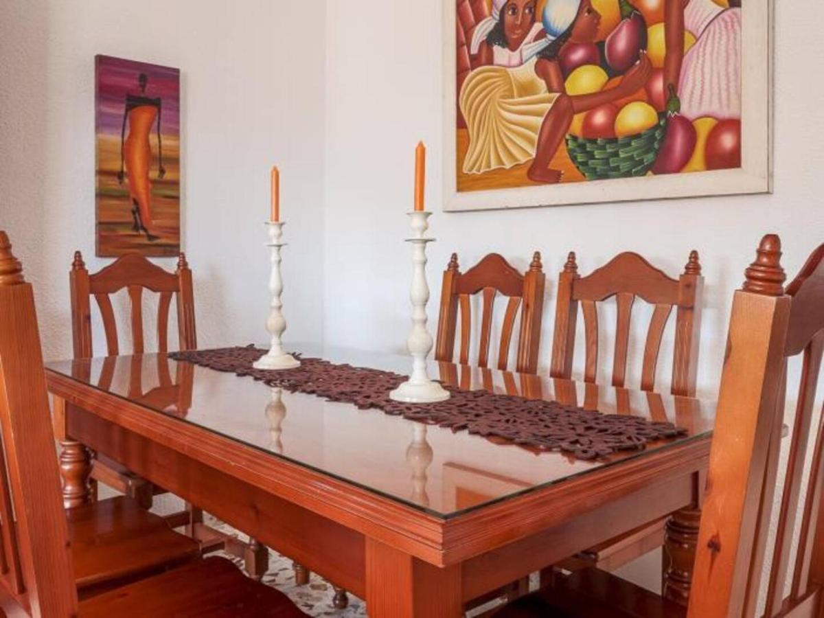 La Fonda De Julia Magnifica Casa Muy Luminosa Y Amplia Con Chimenea Y Barbacoa Villa Matalascañas Екстериор снимка