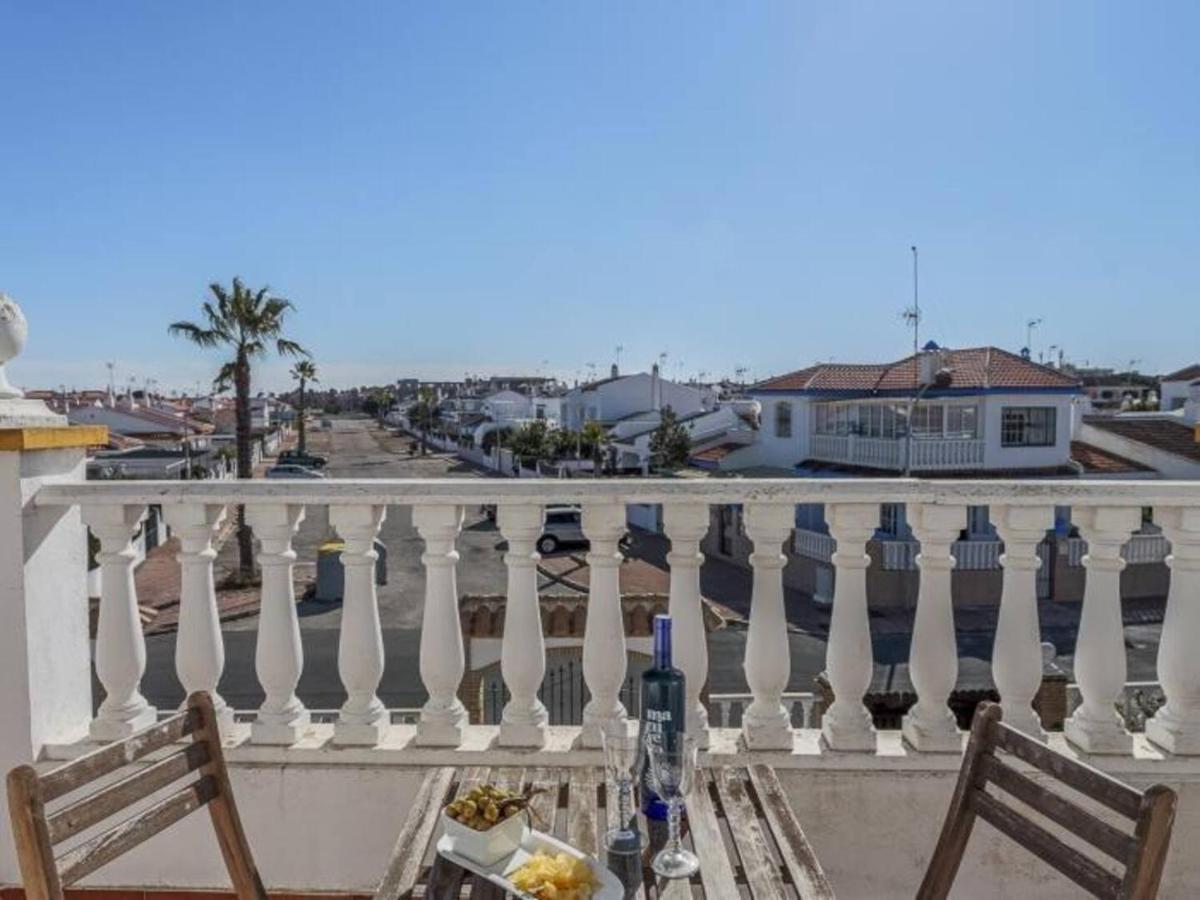 La Fonda De Julia Magnifica Casa Muy Luminosa Y Amplia Con Chimenea Y Barbacoa Villa Matalascañas Екстериор снимка