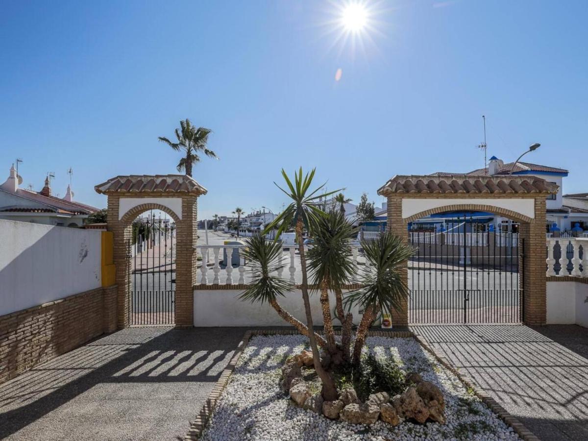 La Fonda De Julia Magnifica Casa Muy Luminosa Y Amplia Con Chimenea Y Barbacoa Villa Matalascañas Екстериор снимка