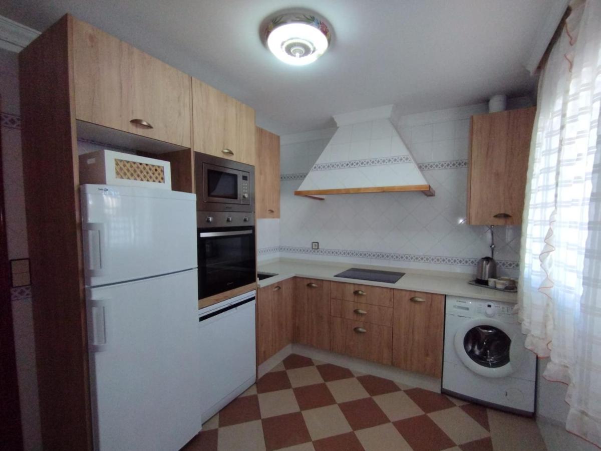 La Fonda De Julia Magnifica Casa Muy Luminosa Y Amplia Con Chimenea Y Barbacoa Villa Matalascañas Екстериор снимка