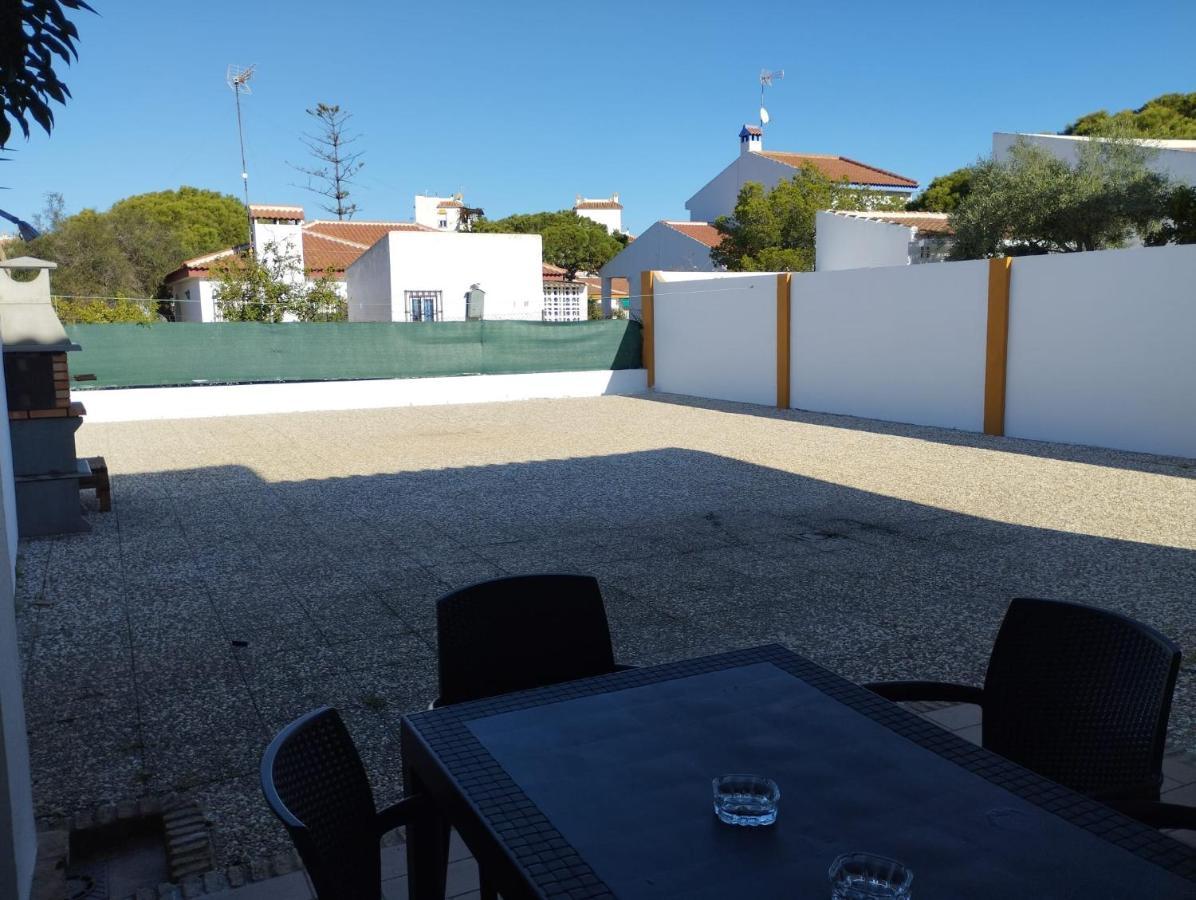 La Fonda De Julia Magnifica Casa Muy Luminosa Y Amplia Con Chimenea Y Barbacoa Villa Matalascañas Екстериор снимка