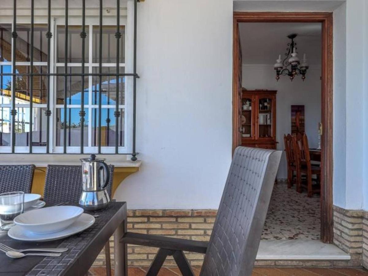 La Fonda De Julia Magnifica Casa Muy Luminosa Y Amplia Con Chimenea Y Barbacoa Villa Matalascañas Екстериор снимка